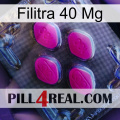Filitra 40Mg 02